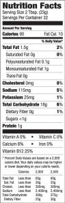 Soy Original Vegan Powder